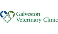 <span>Galveston Veterinary Clinic</span>
 logo