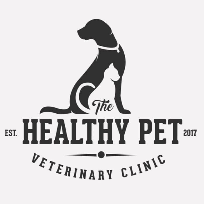 <span>The Healthy Pet Veterinary Clinic</span>
 logo