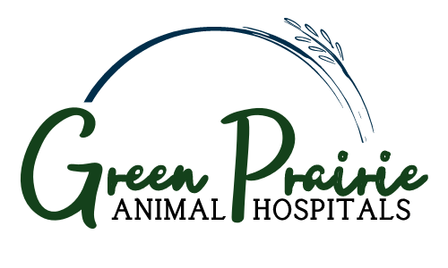 <span>Green Prairie Animal Hospitals - Sherman</span>
 logo