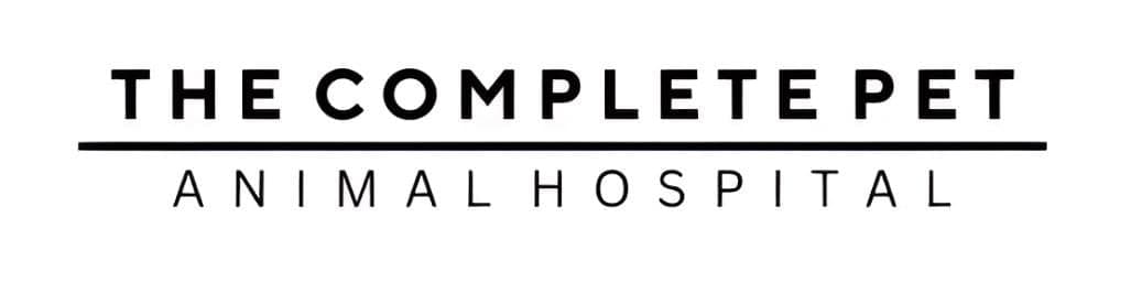 <span>The Complete Pet Animal Hospital</span>
 logo