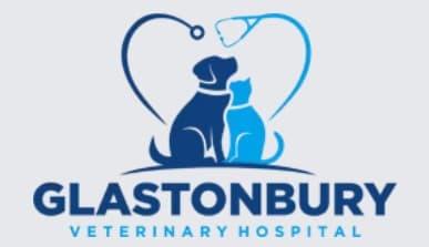 <span>Glastonbury Veterinary Hospital</span>
 logo