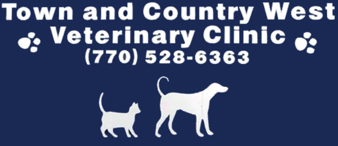 <span>Town and Country West Veterinary Clinic</span>
 logo