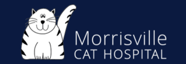 <span>Morrisville Cat Hospital</span>
 logo