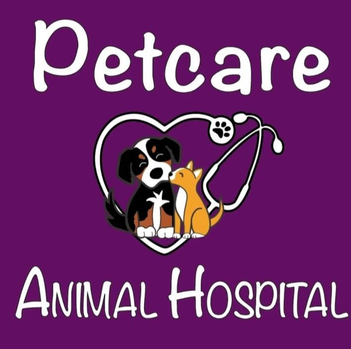 <span>Petcare Animal Hospital</span>
 logo