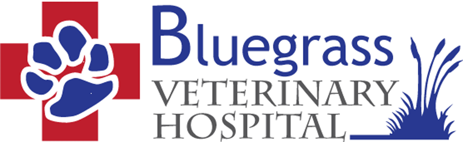 <span>Bluegrass Veterinary Hospital</span>
 logo