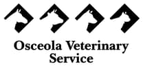 <span>Osceola Veterinary Service</span>
 logo