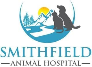 <span>Smithfield Animal Hospital</span>
 logo