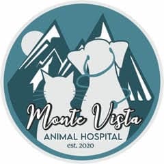 <span>Monte Vista Animal Hospital</span>
 logo