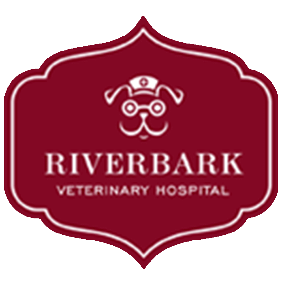 <span>Riverbark Veterinary Hospital - Spring Lake</span>
 logo