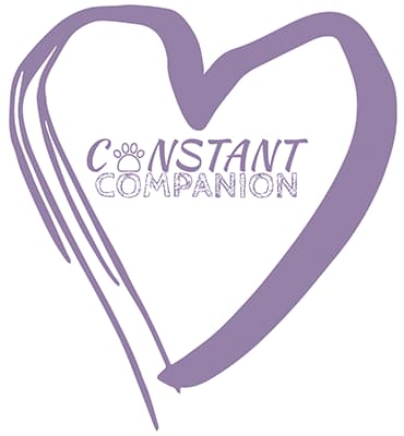 <span>Constant Companion In-Home Euthanasia</span>
 logo