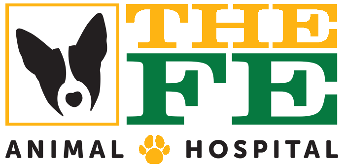 <span>The Fe Animal Hospital</span>
 logo