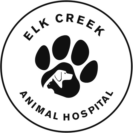 <span>Elk Creek Animal Hospital</span>
 logo