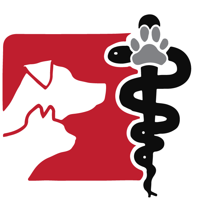 <span>Garrison Animal Hospital</span>
 logo