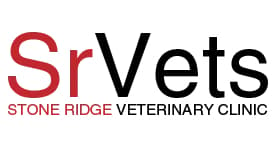 <span>Stone Ridge Veterinary Clinic</span>
 logo