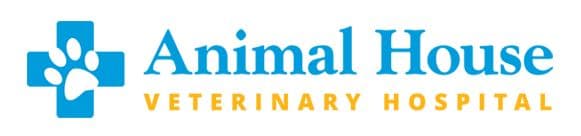 <span>Animal House Veterinary Hospital</span>
 logo