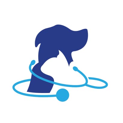 <span>Fircrest Veterinary Hospital</span>
 logo