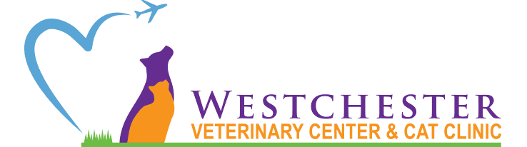 <span>Westchester Veterinary Center & Cat Clinic</span>
 logo