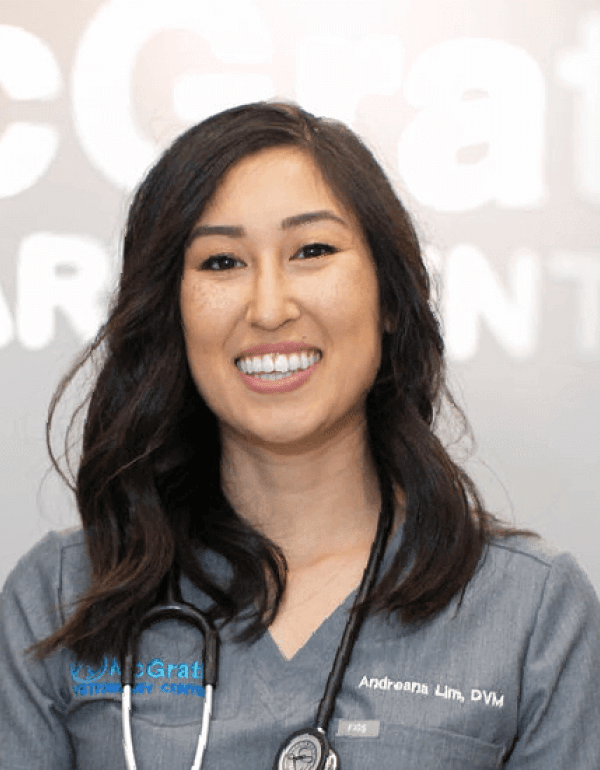 Dr. Andreana Lim