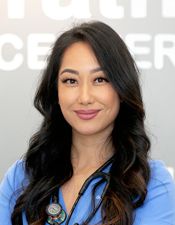 Dr. Grace Song