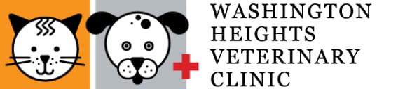 <span>Washington Heights Veterinary Clinic</span>
 logo