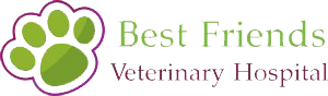 Best Friends Veterinary Hospital – Townsend, MA