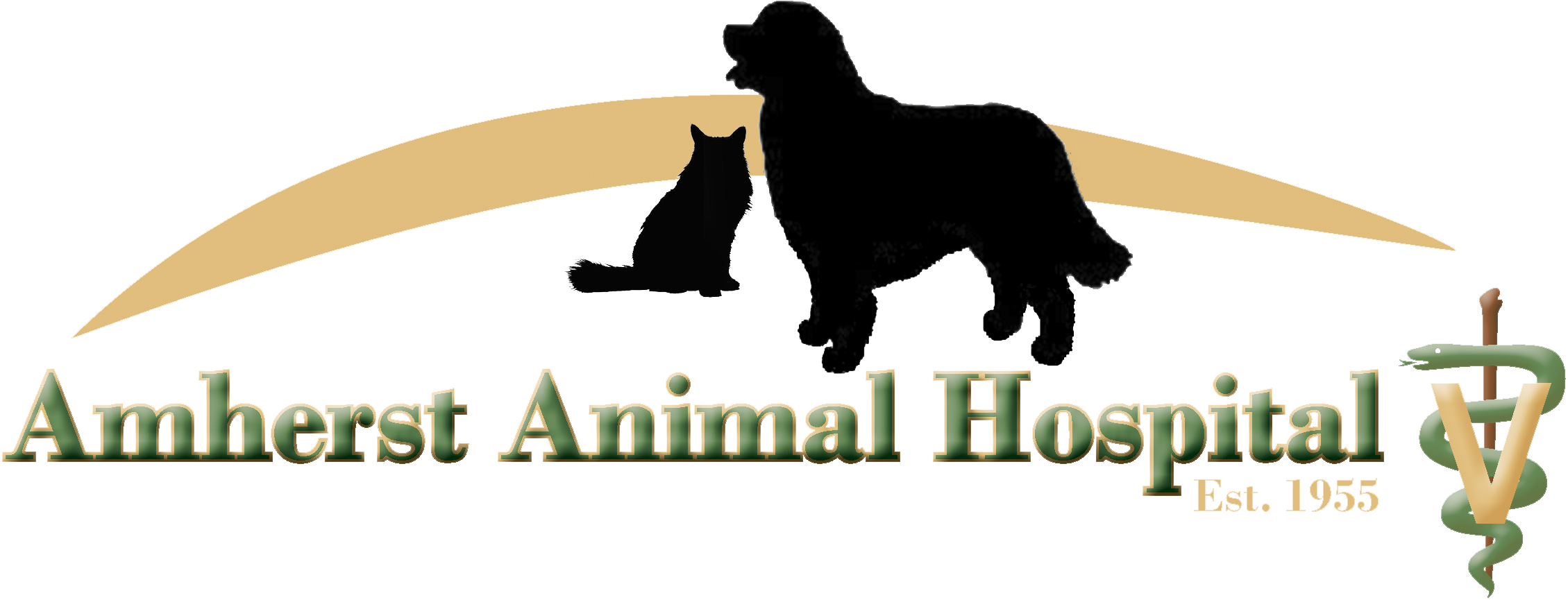 Amherst Animal Hospital Boarding & Grooming – Amherst, OH