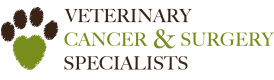 Veterinary Cancer and Surgery Specialists – Portland, OR