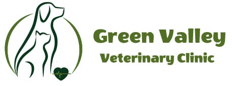 Green valley 2024 veterinary clinic