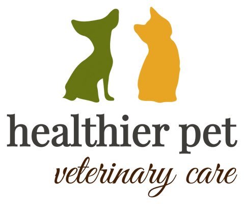 Healthier Pet Veterinary Care – Santa Ana, CA