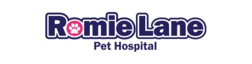 Romie lane sale vet