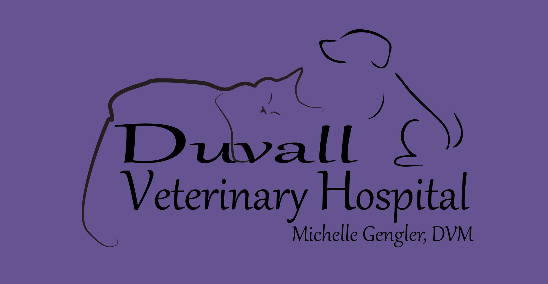 Duvall Veterinary Hospital – Duvall, WA