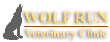 Wolf Run Veterinary Clinic Muncy PA