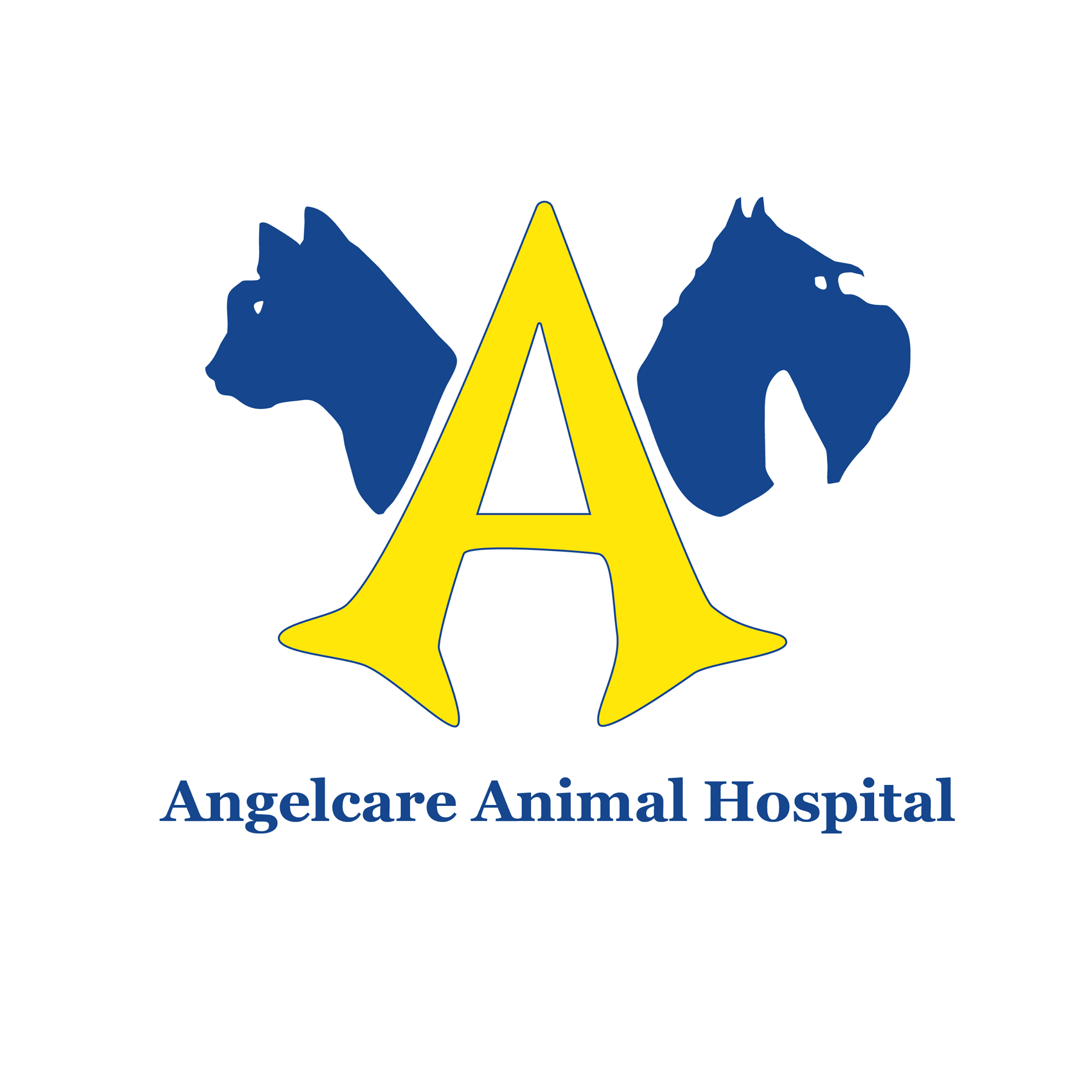 Angelcare best sale veterinary hospital