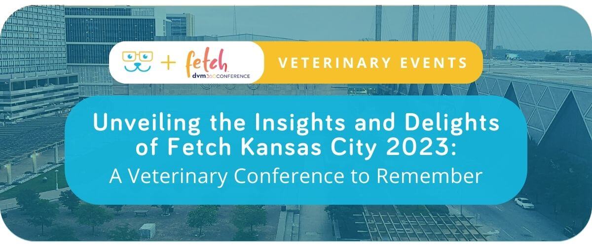 Unveiling the Insights and Delights of Fetch Kansas City 2023 A