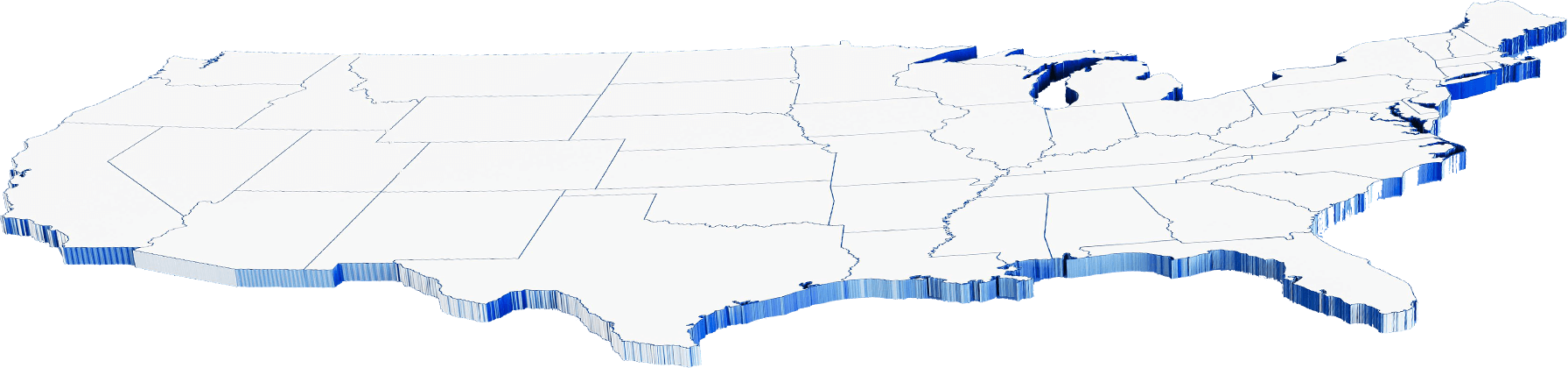 us map